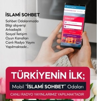 islami chat islami sohbet